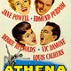 photo du film Athena