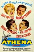 voir la fiche complète du film : Athena