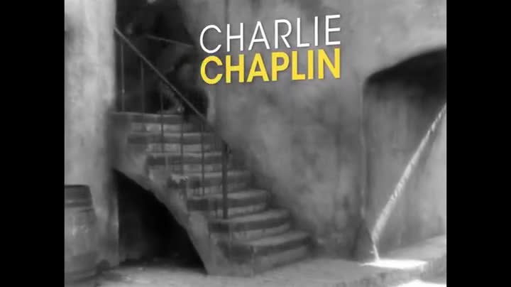 Extrait vidéo du film  Rétrospective Charles Chaplin 130e anniversaire