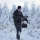 photo du film Aïlo : une odyssée en Laponie