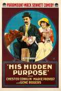 voir la fiche complète du film : His Hidden Purpose