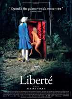 voir la fiche complète du film : Liberté