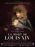 voir la fiche complète du film : La Mort de Louis XIV