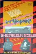voir la fiche complète du film : 19 djevojaka i Mornar