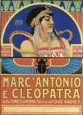Marcantonio e Cleopatra