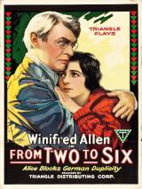 From Two to Six