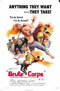 voir la fiche complète du film : Brute Corps