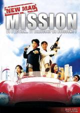 voir la fiche complète du film : New Mad Mission
