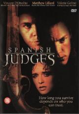 voir la fiche complète du film : Spanish Judges