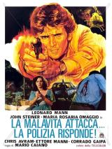 voir la fiche complète du film : Antigang