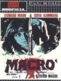 voir la fiche complète du film : Giuda uccide il venerdì