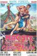 voir la fiche complète du film : Maciste dans l enfer de Gengis Khan