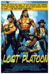 voir la fiche complète du film : The Lost Platoon