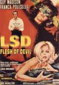 voir la fiche complète du film : LSD - La droga del secolo