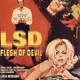 photo du film LSD - La droga del secolo