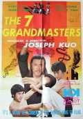 7 Grandmasters