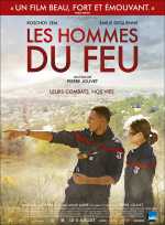 voir la fiche complète du film : Les Hommes du feu