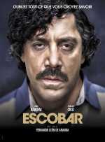 voir la fiche complète du film : Escobar