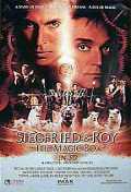 Siegfried & Roy : The Magic Box