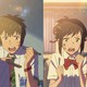 photo du film Your Name