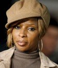 Mary J. Blige