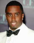 Sean  P. Diddy  Combs