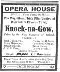 voir la fiche complète du film : Knocknagow