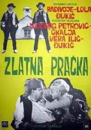 voir la fiche complète du film : Zlatna pracka