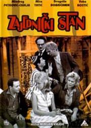 voir la fiche complète du film : Zajednicki stan