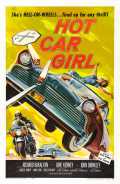 voir la fiche complète du film : Hot Car Girl
