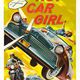 photo du film Hot Car Girl