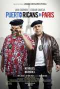 voir la fiche complète du film : Des Portoricains à Paris