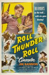 Roll, Thunder, Roll