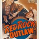 photo du film Red Rock Outlaw