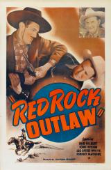 Red Rock Outlaw