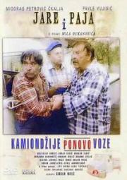 Kamiondzije opet voze