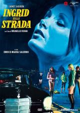 voir la fiche complète du film : Ingrid sulla strada