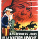 photo du film Les derniers jours de la nation apache