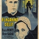 photo du film Flagrant délit