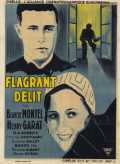 voir la fiche complète du film : Flagrant délit