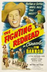 The Fighting Redhead