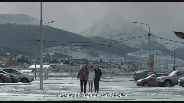Extrait vidéo du film  Joel, une enfance en Patagonie