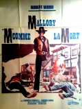 Mallory  M  comme la mort