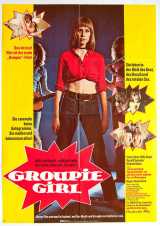 Groupie Girl