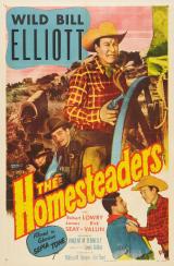 The Homesteaders