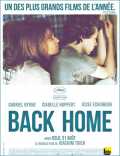 voir la fiche complète du film : Back Home