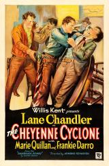 The Cheyenne Cyclone