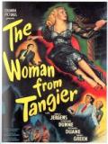 voir la fiche complète du film : The Woman from Tangier