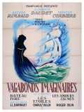 Vagabonds imaginaires