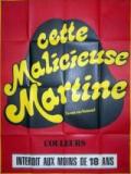 voir la fiche complète du film : Cette malicieuse Martine
